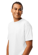 Men's Premium Short Sleeve Tee | Cotton Heritage MC1082 thumbnail 5