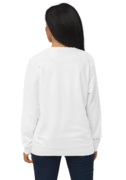 Unisex Organic Sweatshirt | SOL'S 03574 thumbnail 4