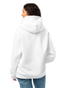 Unisex Oversized Heavyweight Hoodie | Bella + Canvas 4719 thumbnail 3