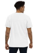 Men's Fitted Straight Cut T-Shirt thumbnail 4