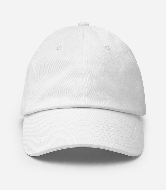 design your own hat no minimum