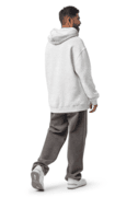 Unisex Relax Hoodie | AS Colour 5161 thumbnail 4