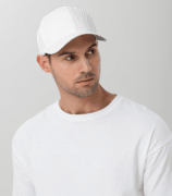 Closed-Back Structured Cap | Flexfit 6277 thumbnail 5
