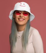 Organic Bucket Hat thumbnail 2