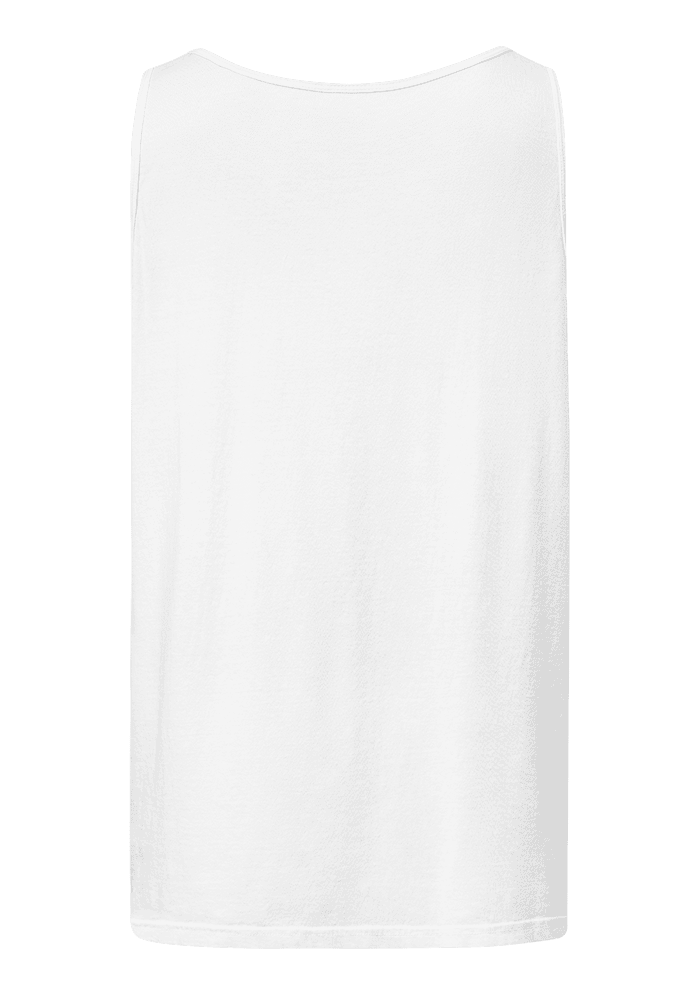 Unisex Garment-Dyed Tank Top | Comfort Colors 9360 main 4