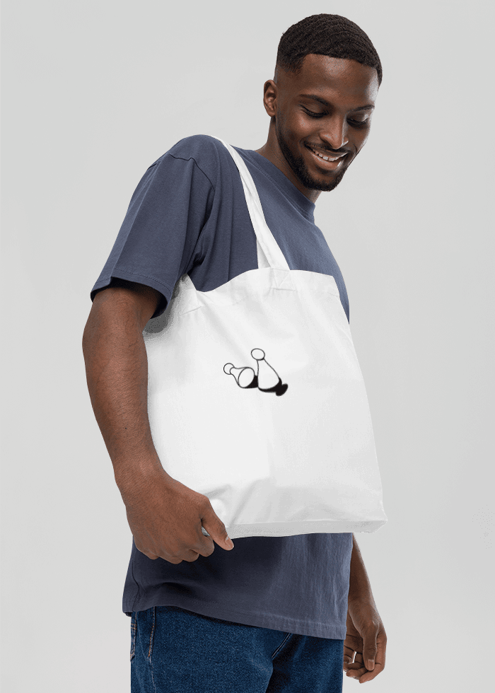 EarthPositive Tote Bag