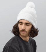 Pom-Pom Beanie | Beechfield B426 thumbnail 4