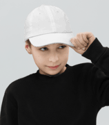 Youth Baseball Cap | Valucap VC300Y thumbnail 5