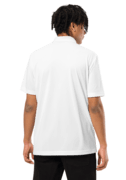 Unisex Adidas Premium Polo Shirt | GQ3114 thumbnail 4