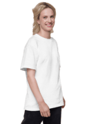 Unisex Short Sleeve Tee | Printstar 00085-CVT thumbnail 3