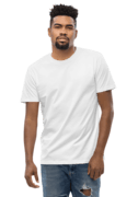 Men's Staple T-Shirt | AS Colour 5001 thumbnail 2