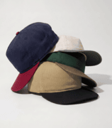 Class Two-Tone Cap | AS Colour 1154 thumbnail 5