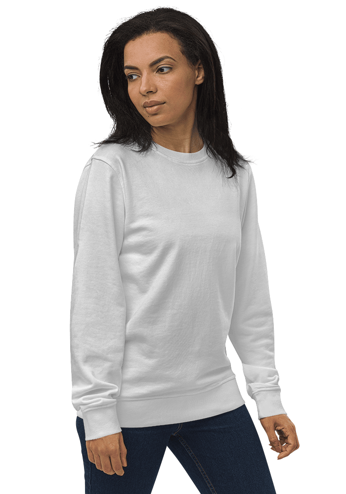 Unisex Organic Sweatshirt | SOL'S 03574 main 5