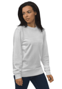 Unisex Organic Sweatshirt | SOL'S 03574 thumbnail 5