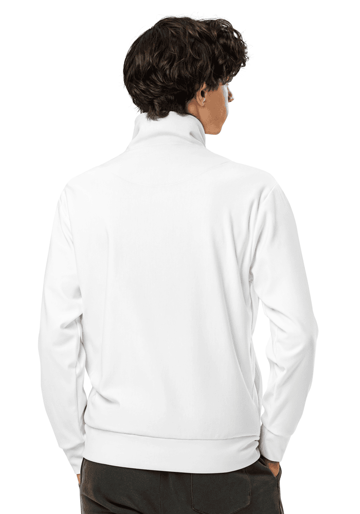 All-Over Print Recycled Unisex Track Jacket main 3