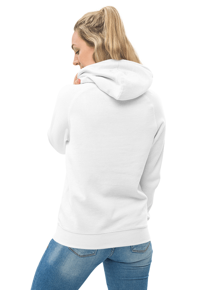 Unisex Kangaroo Pocket Hoodie | AS Colour 5101 main 3