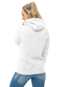 Unisex Kangaroo Pocket Hoodie | AS Colour 5101 thumbnail 3