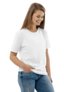 Unisex Organic Cotton Creator 2.0 T-Shirt | Stanley/Stella STTU169 thumbnail 5