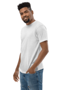 Men's Fitted T-Shirt | Next Level 3600 thumbnail 3