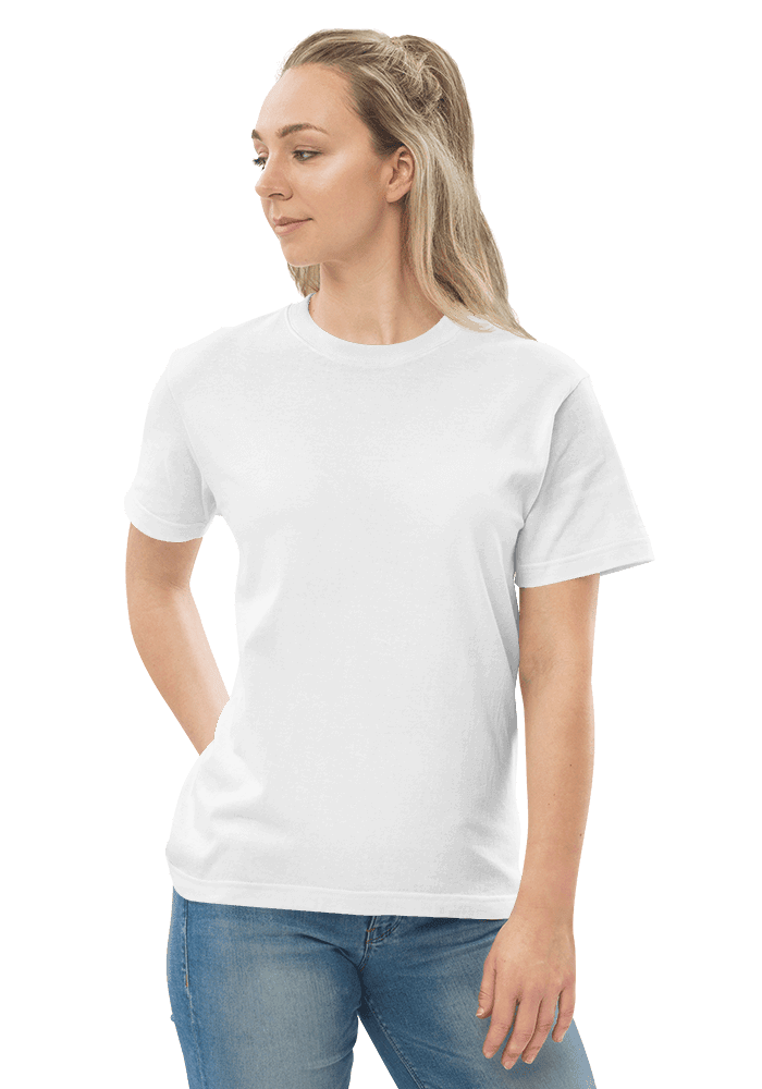 Unsiex Quality Tee | United Athle 5001-01 main 2