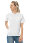 Unsiex Quality Tee | United Athle 5001-01 thumbnail 2