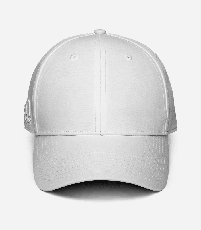 Grey adidas hot sale dad hat