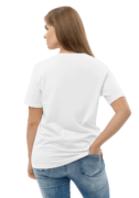 Unisex Organic Cotton Creator 2.0 T-Shirt | Stanley/Stella STTU169 thumbnail 4
