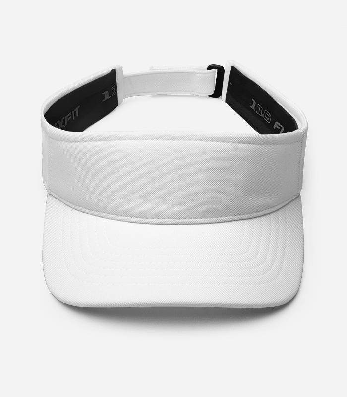 Visor | Flexfit 8110 main 2