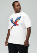Unisex Garment-Dyed Heavyweight T-Shirt | Comfort Colors 1717 thumbnail 4