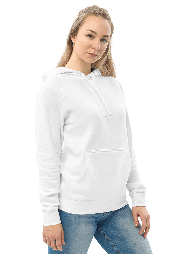 Unisex Kangaroo Pocket Hoodie | AS Colour 5101 main 2