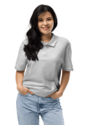 Unisex Pique Polo Shirt | Gildan 64800 thumbnail 3