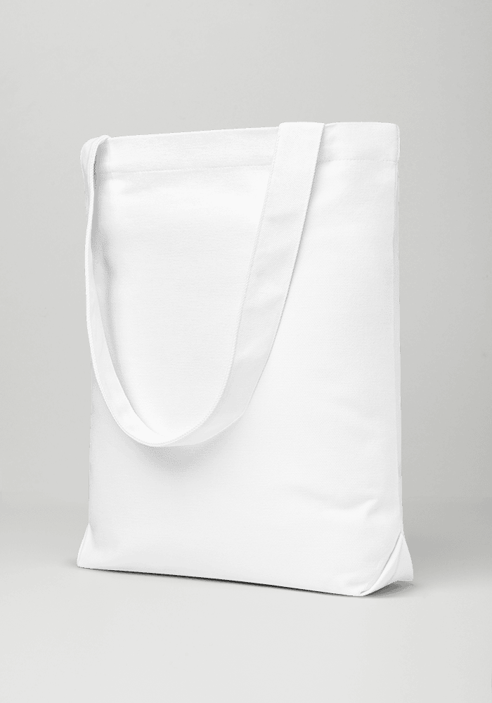 Cotton Tote Bag | AS Colour 1001 main 4