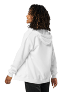 Unisex Heavy Blend Zip Hoodie | Gildan 18600 thumbnail 2