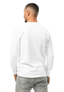 Unisex Garment-Dyed Heavyweight Long Sleeve Shirt | Comfort Colors 6014 thumbnail 3