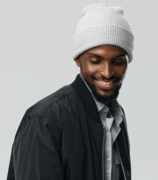 Waffle Beanie | Richardson 146R thumbnail 1