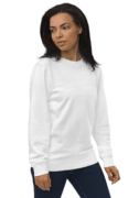 Unisex Organic Sweatshirt | SOL'S 03574 thumbnail 3