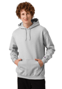Unisex Champion Powerblend Hoodie | S700 thumbnail 1