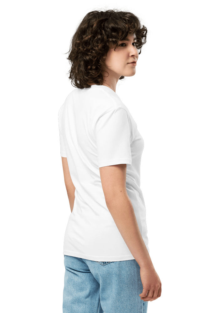 Unisex Premium T-Shirt | AS Colour 5001T main 3