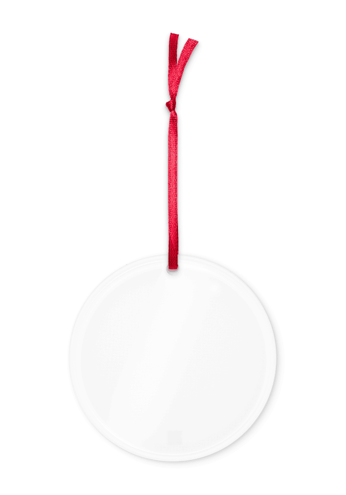 Acrylic Ornaments main 4