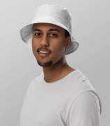 Organic Bucket Hat thumbnail 3