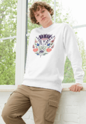 Unisex Raglan Sweatshirt | AS Colour 5100 thumbnail 1
