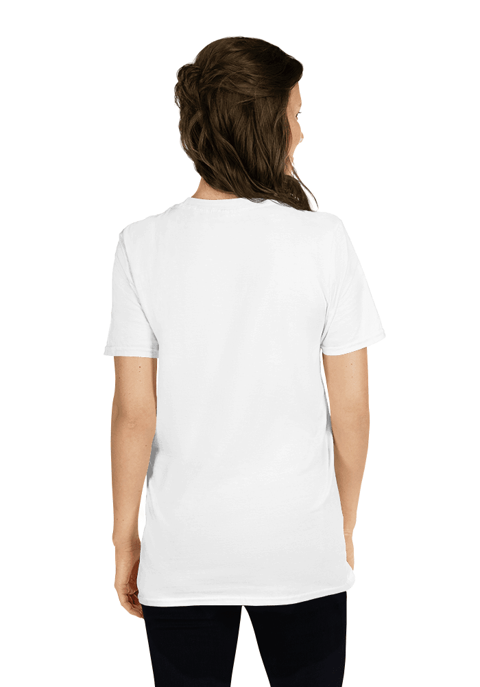 Unisex Basic Softstyle T-Shirt | Gildan 64000 main 3