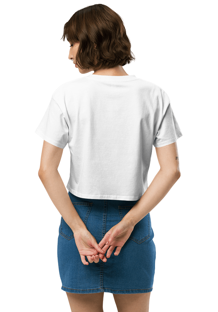 Women's Crop Top | AS Colour 4062 main 3