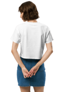 Women's Crop Top | AS Colour 4062 thumbnail 3