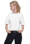 Unisex Short Sleeve Tee | Printstar 00085-CVT thumbnail 2