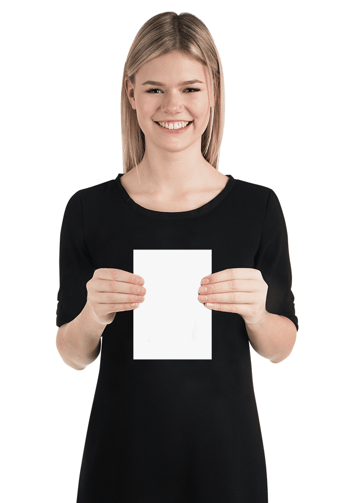 Premium Luster Photo Paper Poster (in) main 5