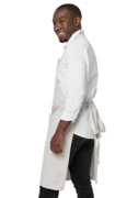 Organic Cotton Apron | SOL'S 03569 thumbnail 4