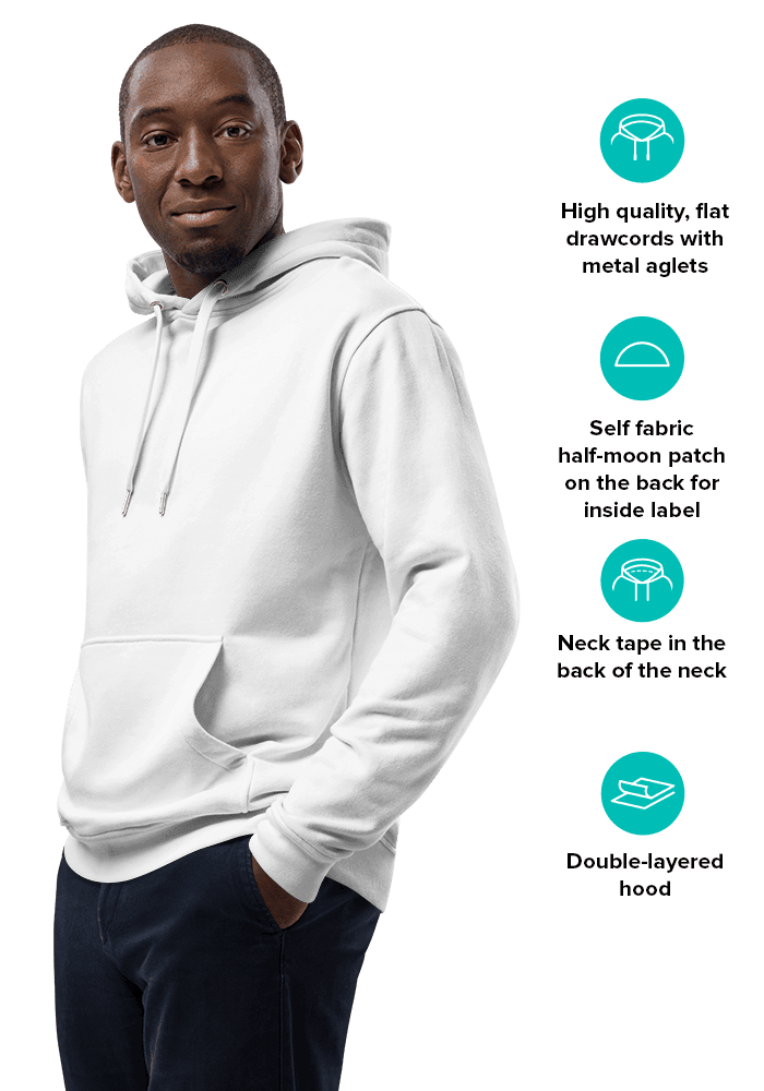 Hoodie premium sales