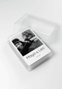 Poker Playing Cards thumbnail 1