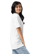 Unisex CVC T-shirt | Next Level 6210 thumbnail 2